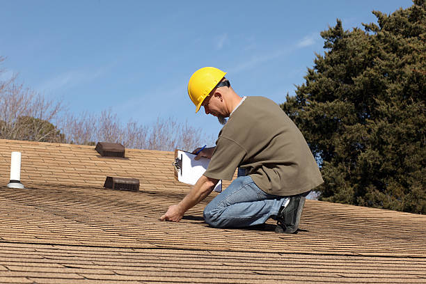 Best Commercial Roofing Services  in Gary, IN